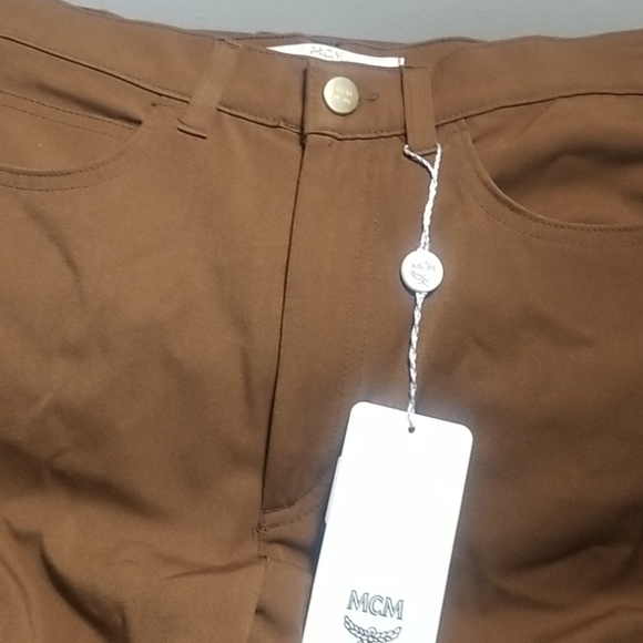 Pants - Picture 3 of 8